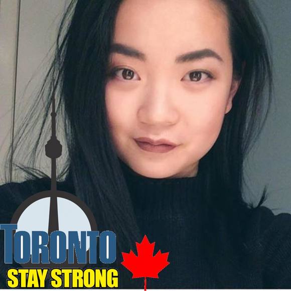 Meet your Posher, Anji - Picture 1 of 1